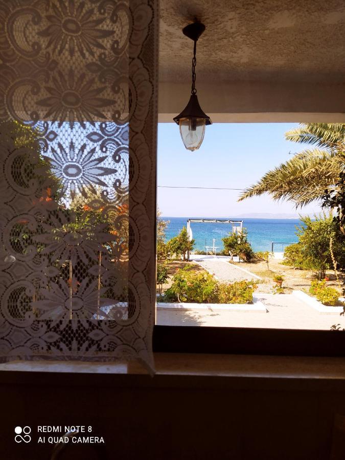 Pefki  Villa Stella Family House מראה חיצוני תמונה