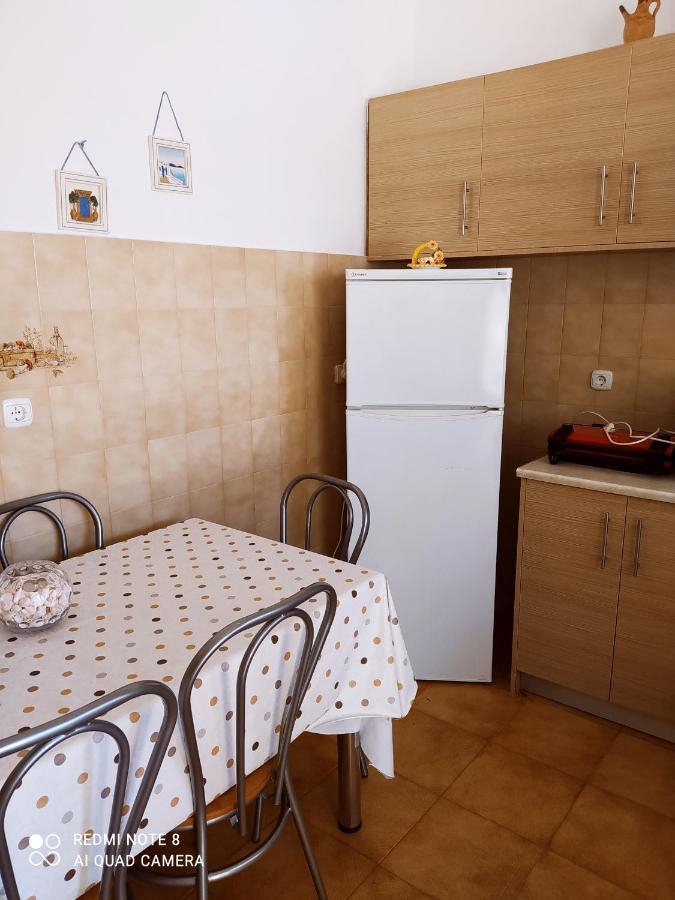 Pefki  Villa Stella Family House מראה חיצוני תמונה