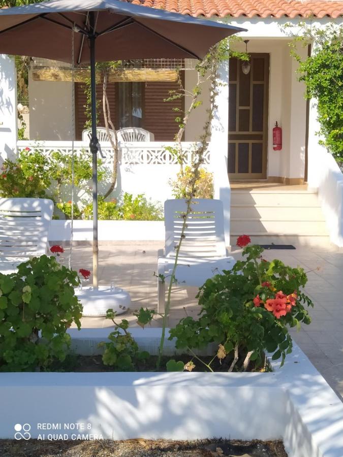 Pefki  Villa Stella Family House מראה חיצוני תמונה