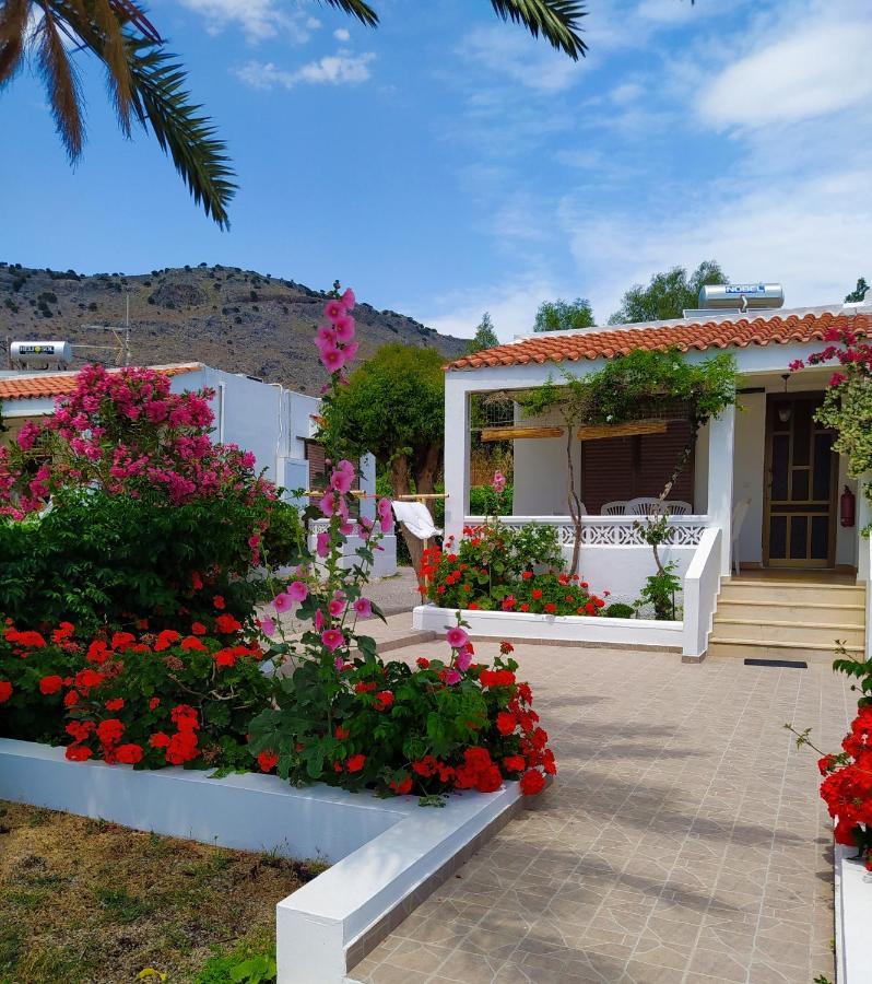 Pefki  Villa Stella Family House מראה חיצוני תמונה