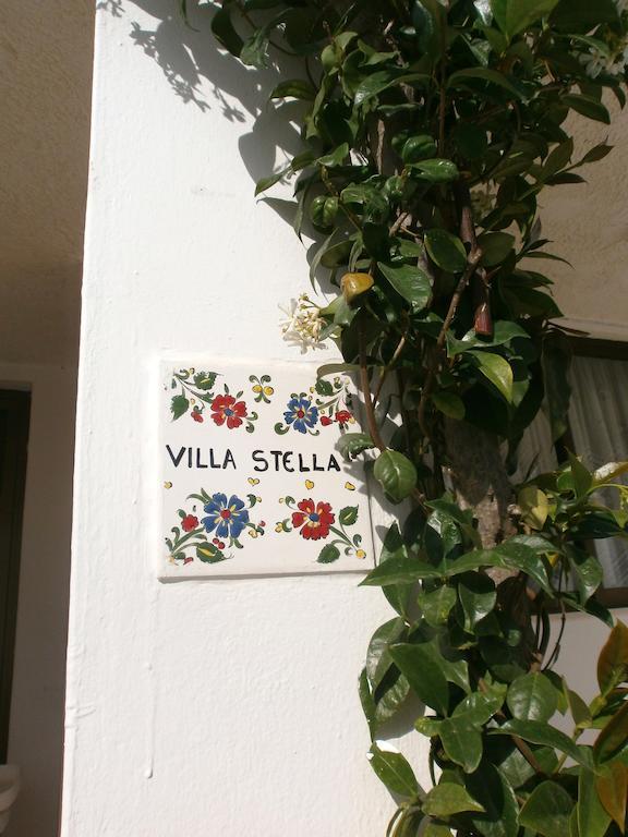 Pefki  Villa Stella Family House מראה חיצוני תמונה