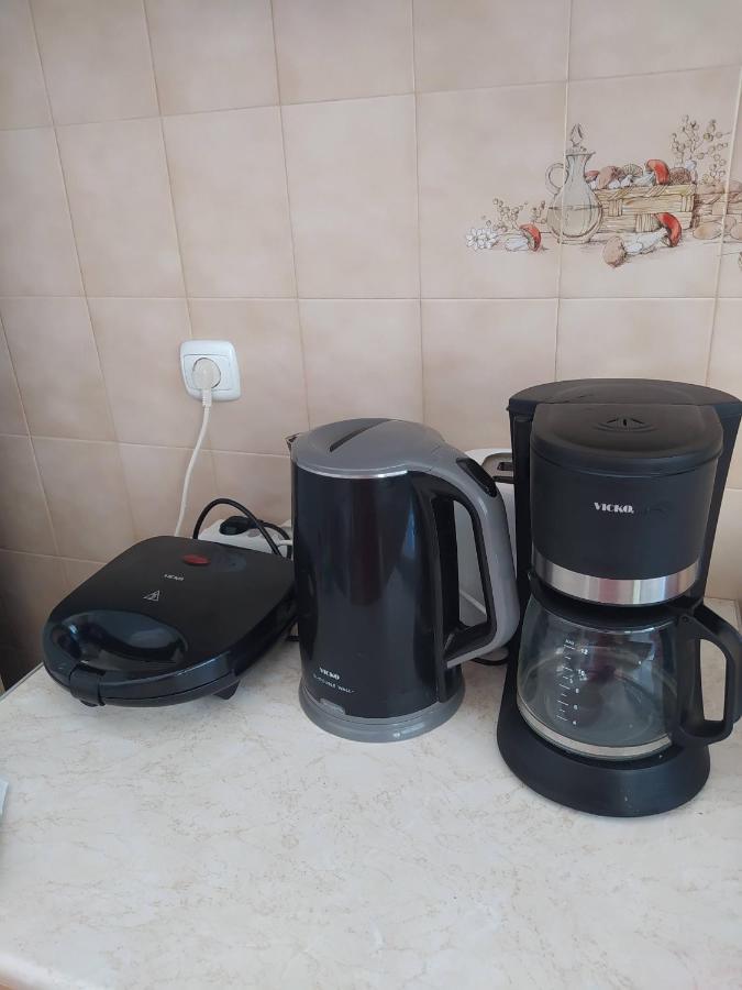 Pefki  Villa Stella Family House מראה חיצוני תמונה