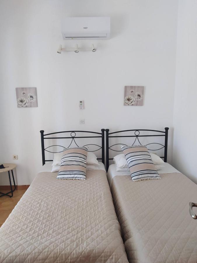 Pefki  Villa Stella Family House מראה חיצוני תמונה