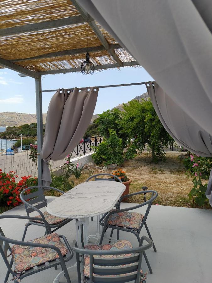 Pefki  Villa Stella Family House מראה חיצוני תמונה