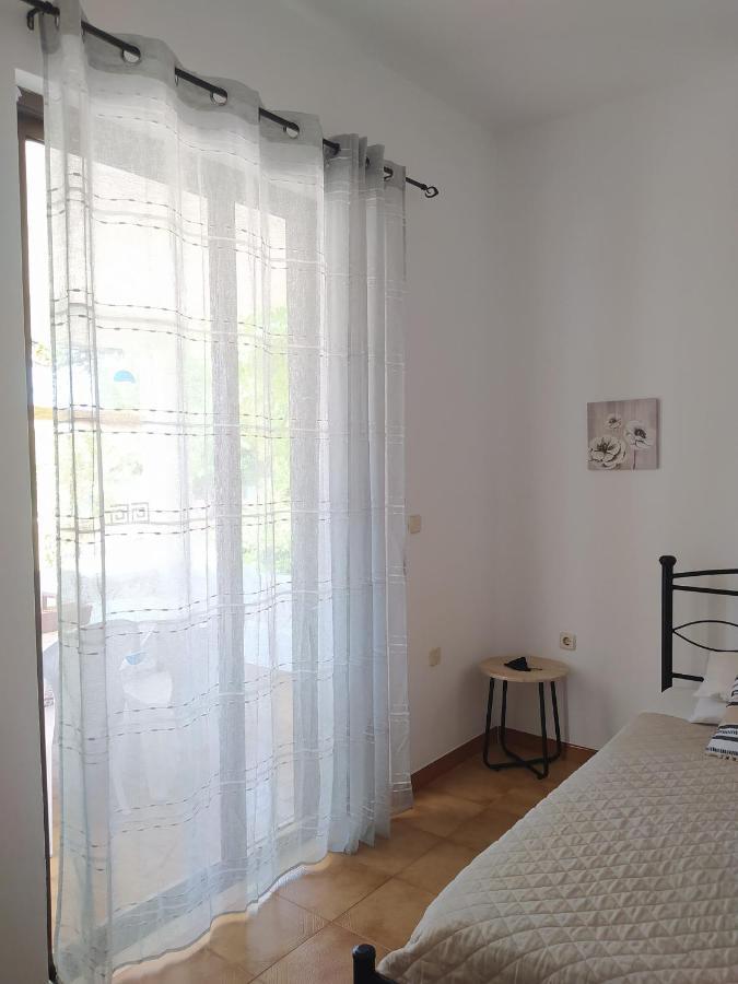 Pefki  Villa Stella Family House מראה חיצוני תמונה