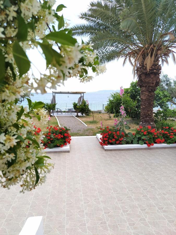 Pefki  Villa Stella Family House מראה חיצוני תמונה
