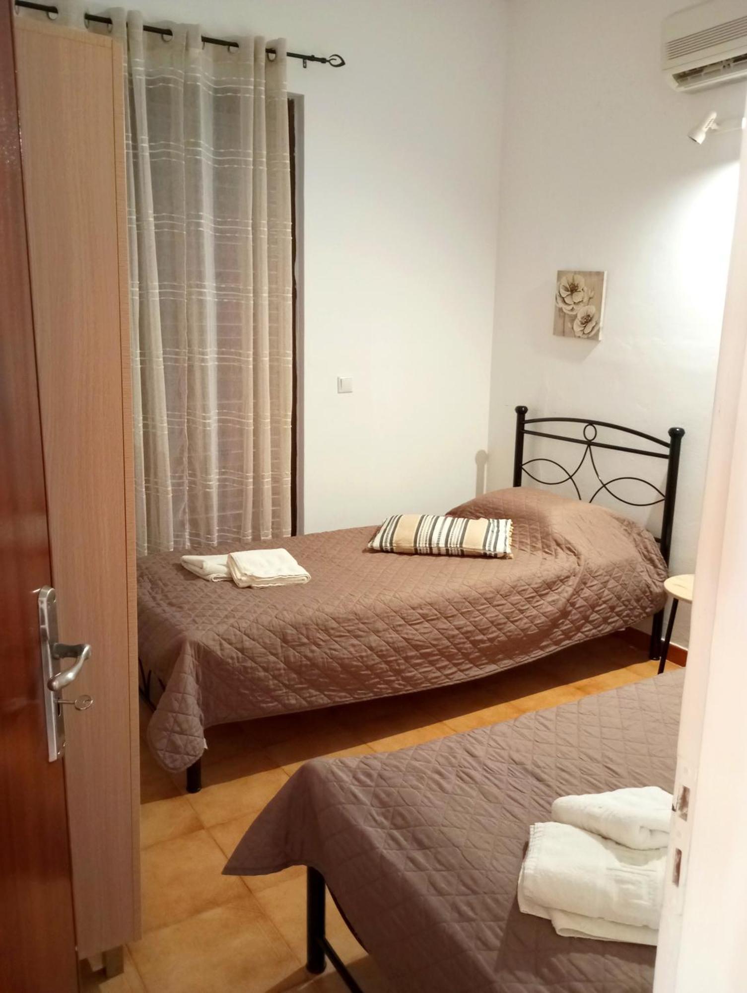 Pefki  Villa Stella Family House מראה חיצוני תמונה