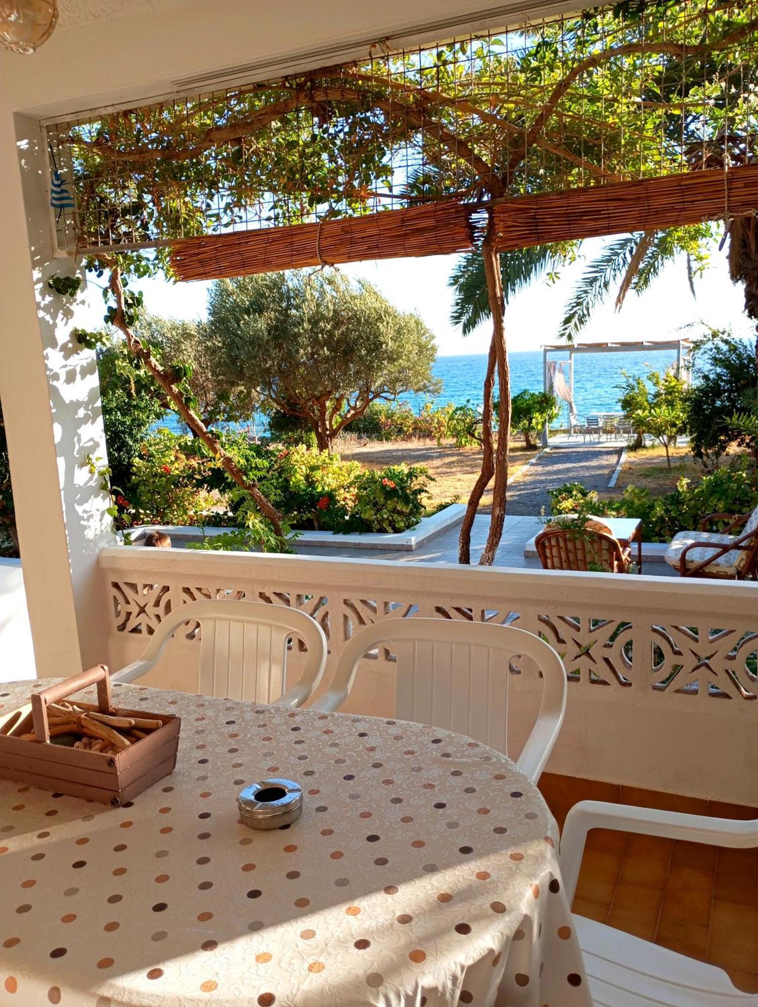 Pefki  Villa Stella Family House מראה חיצוני תמונה