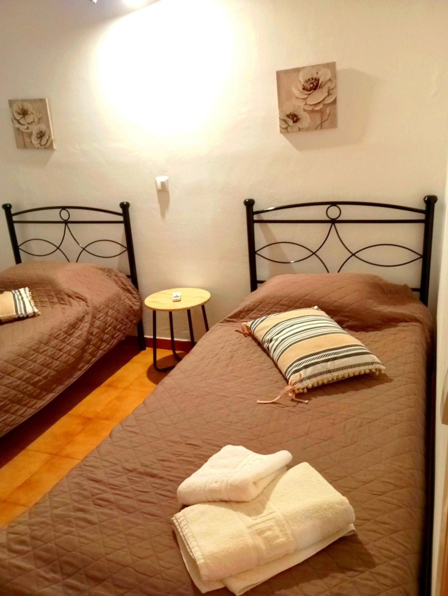 Pefki  Villa Stella Family House מראה חיצוני תמונה