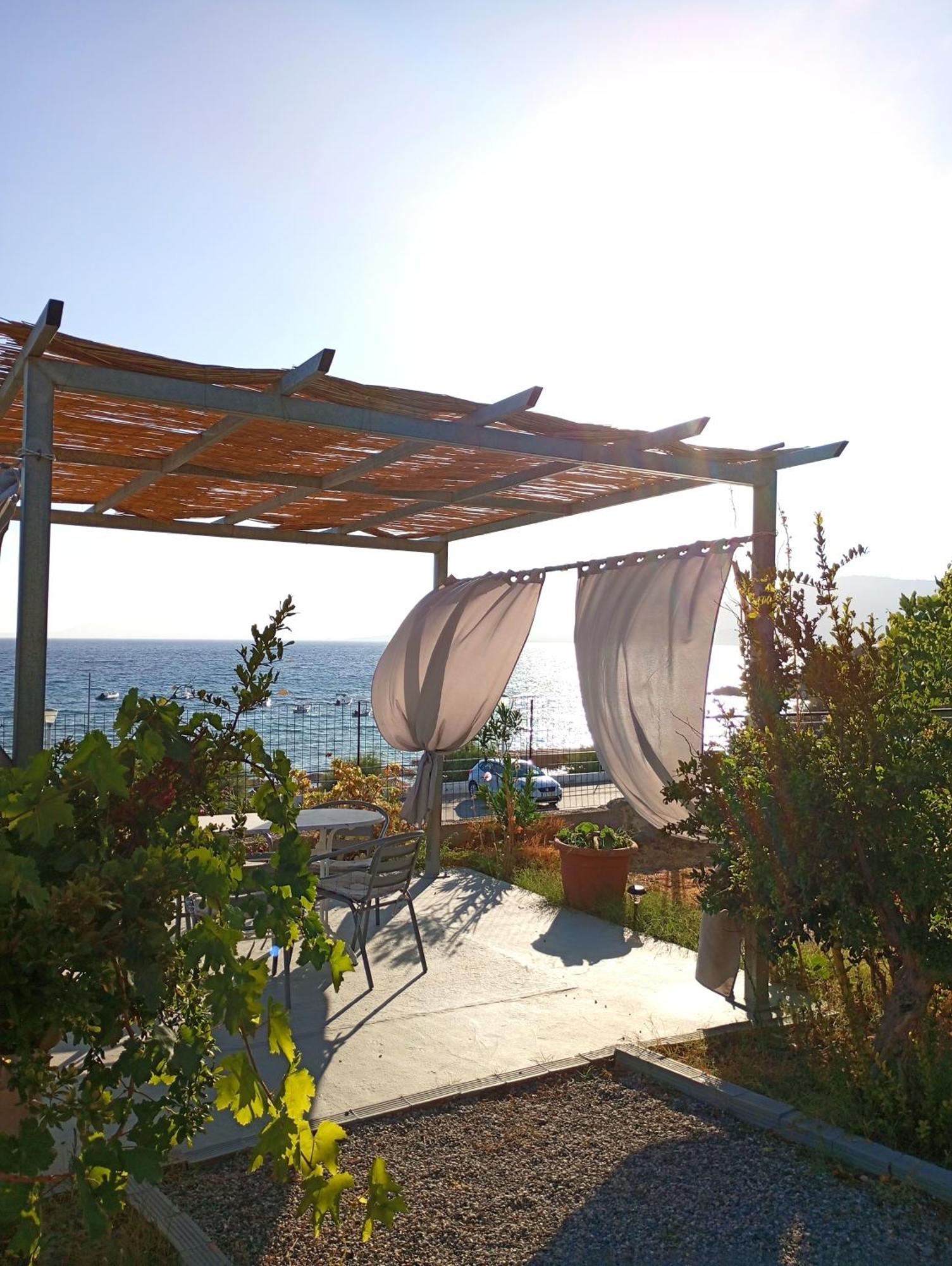 Pefki  Villa Stella Family House מראה חיצוני תמונה