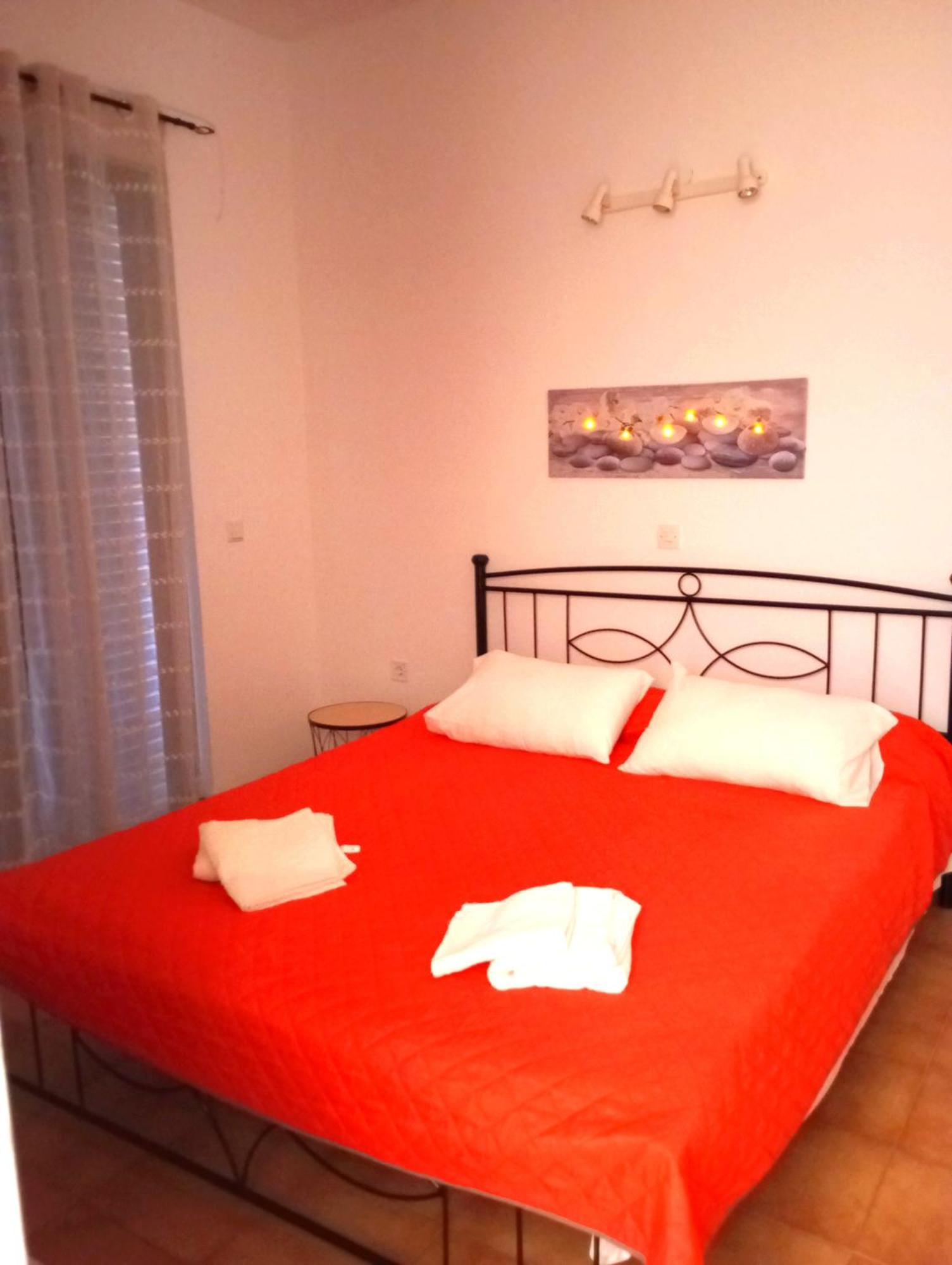 Pefki  Villa Stella Family House מראה חיצוני תמונה