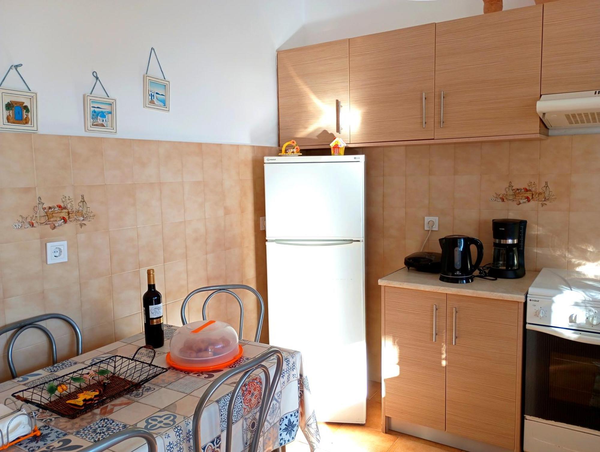 Pefki  Villa Stella Family House מראה חיצוני תמונה