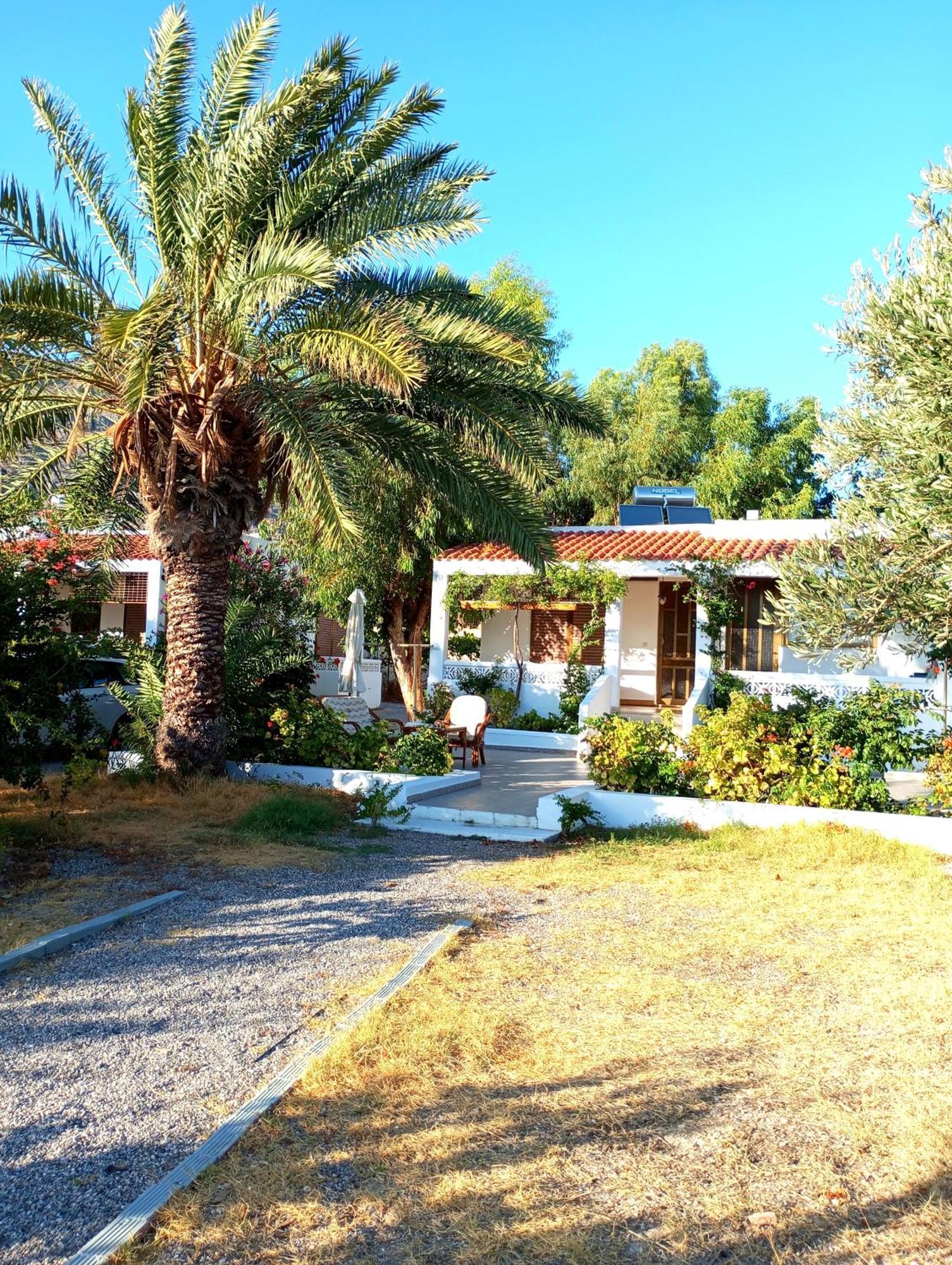 Pefki  Villa Stella Family House מראה חיצוני תמונה