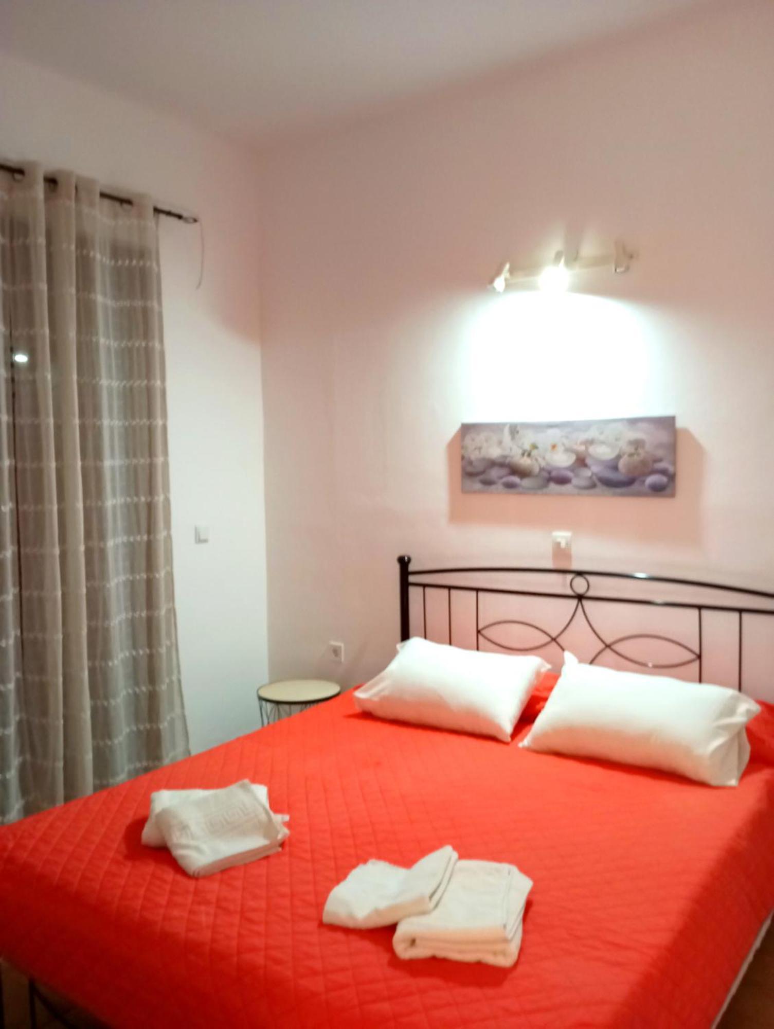 Pefki  Villa Stella Family House מראה חיצוני תמונה
